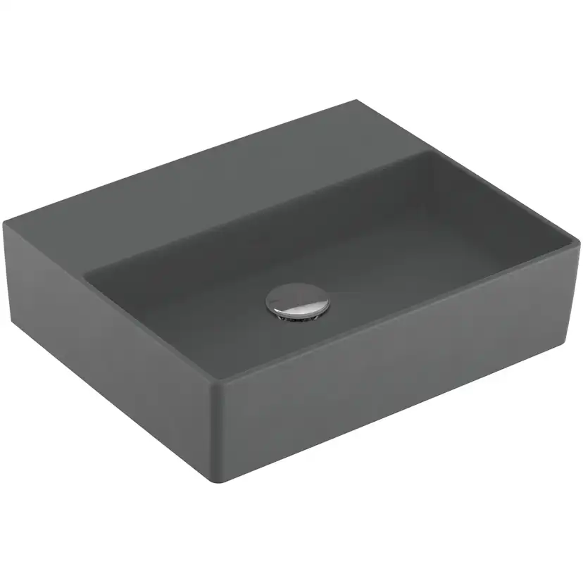 Tvättställ Villeroy & Boch Memento 2.0 för Handdukshållare
