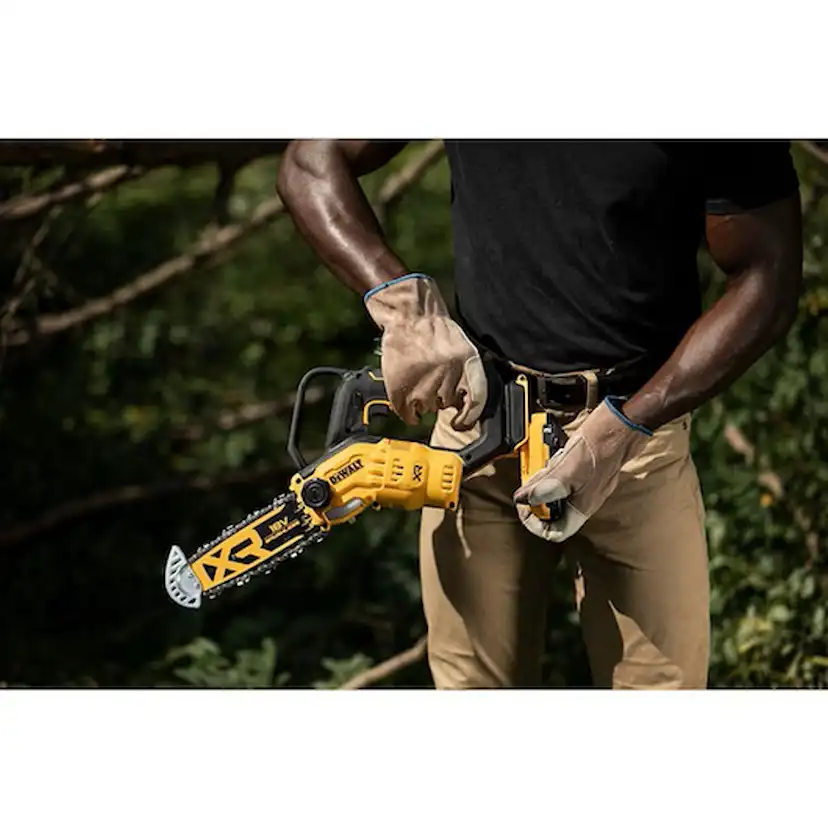 Grensåg DeWalt DCMPS520N-XJ 18V 20cm XR Utan Batteri & Laddare
