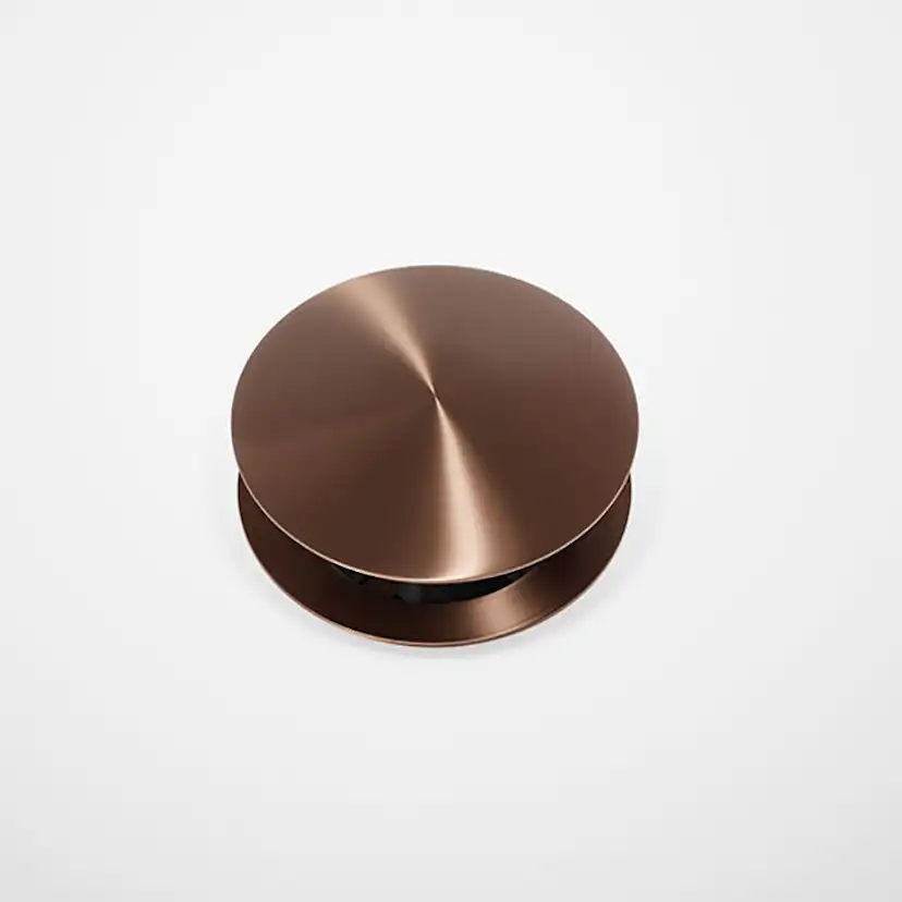 Bottenventil INR med Pop-up