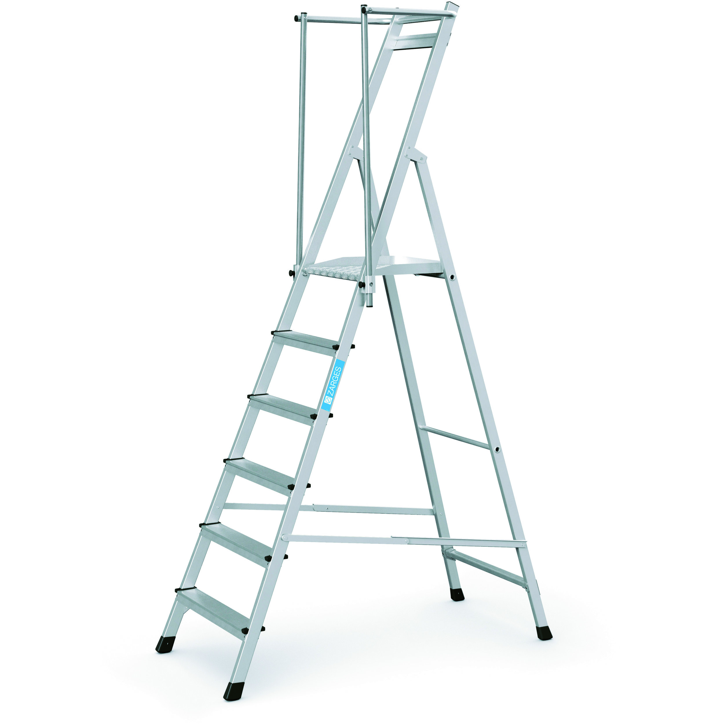 Plattformsstege Zarges ZAP Neo S