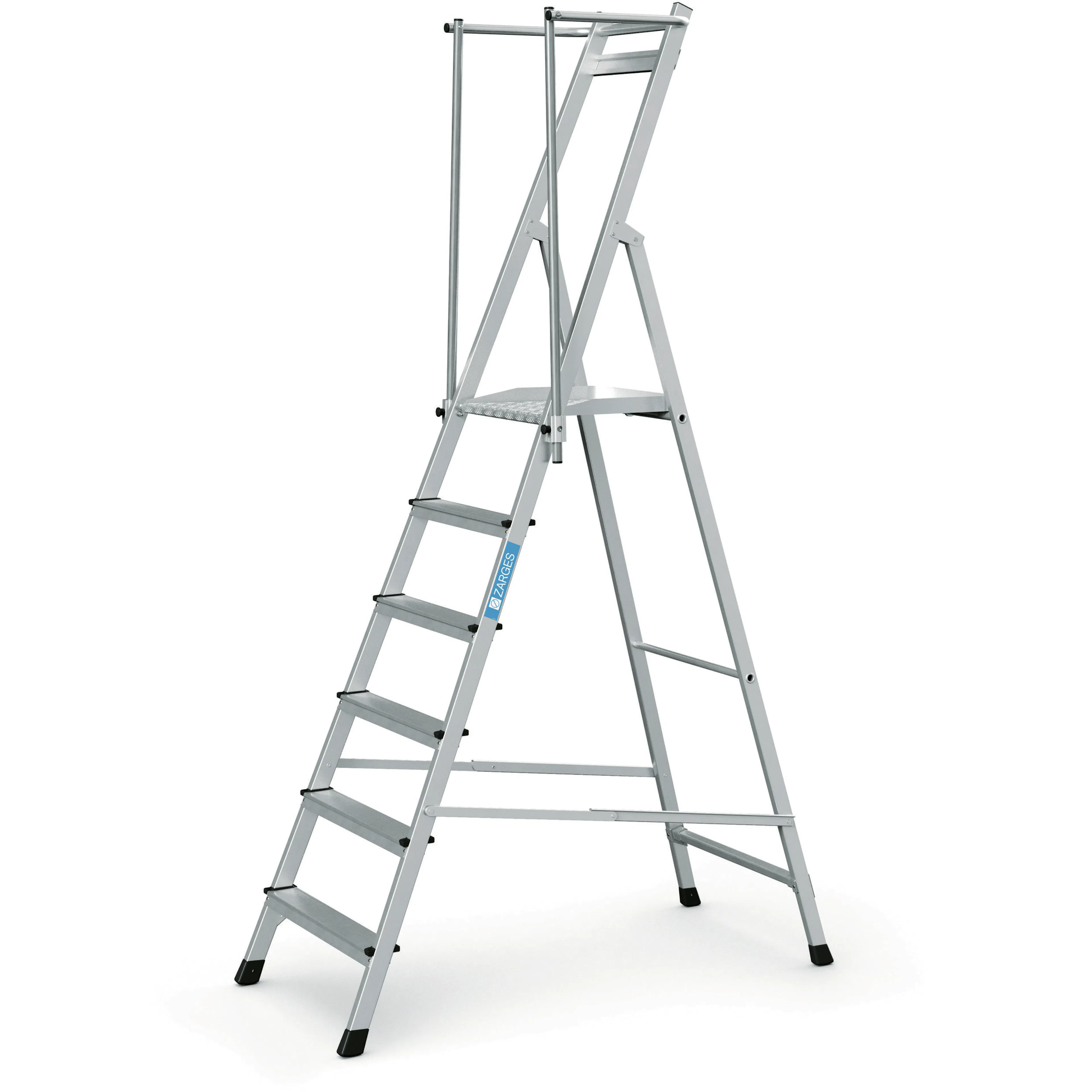 Plattformsstege Zarges ZAP Neo S