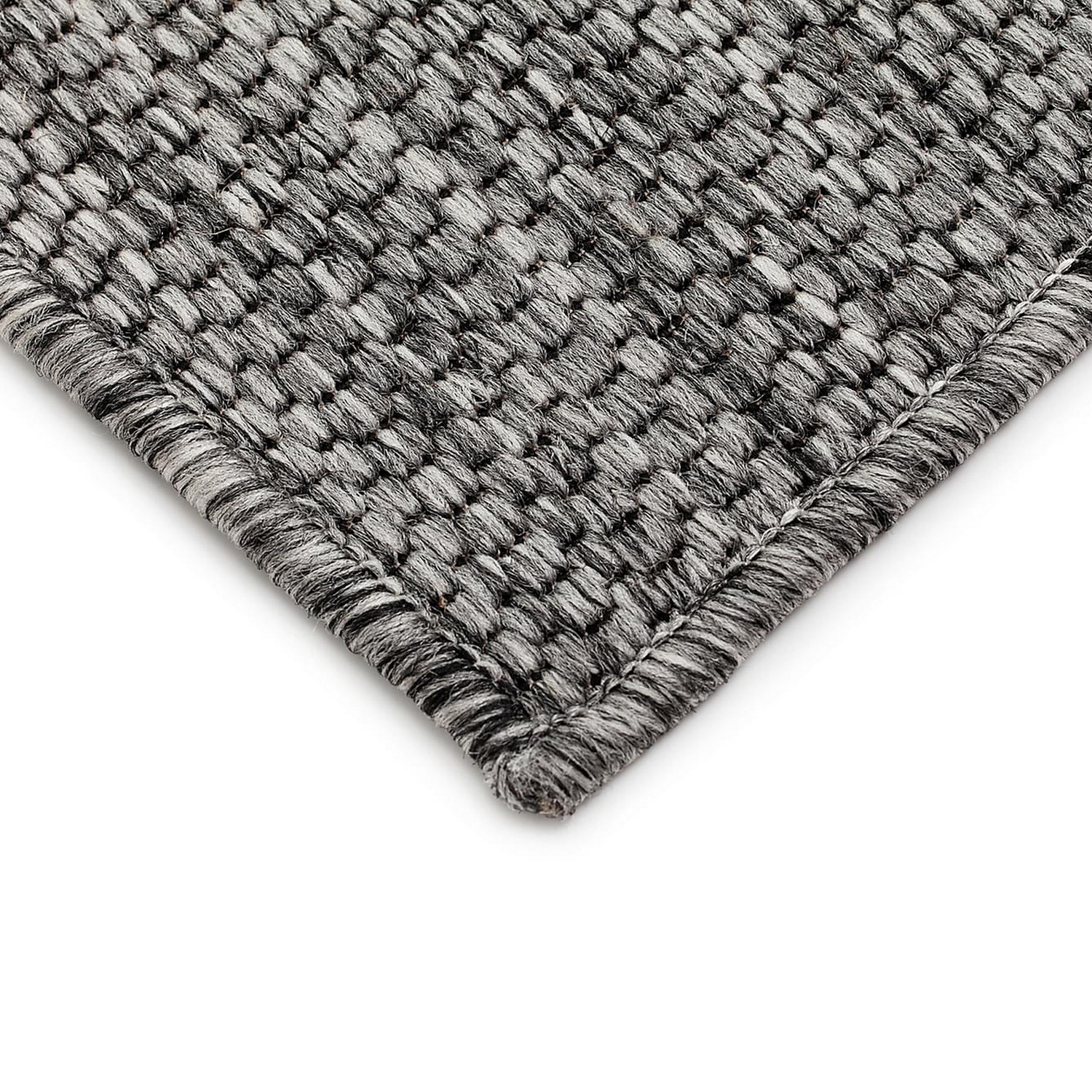 Flatvävd Matta KM Carpets Madrid Square