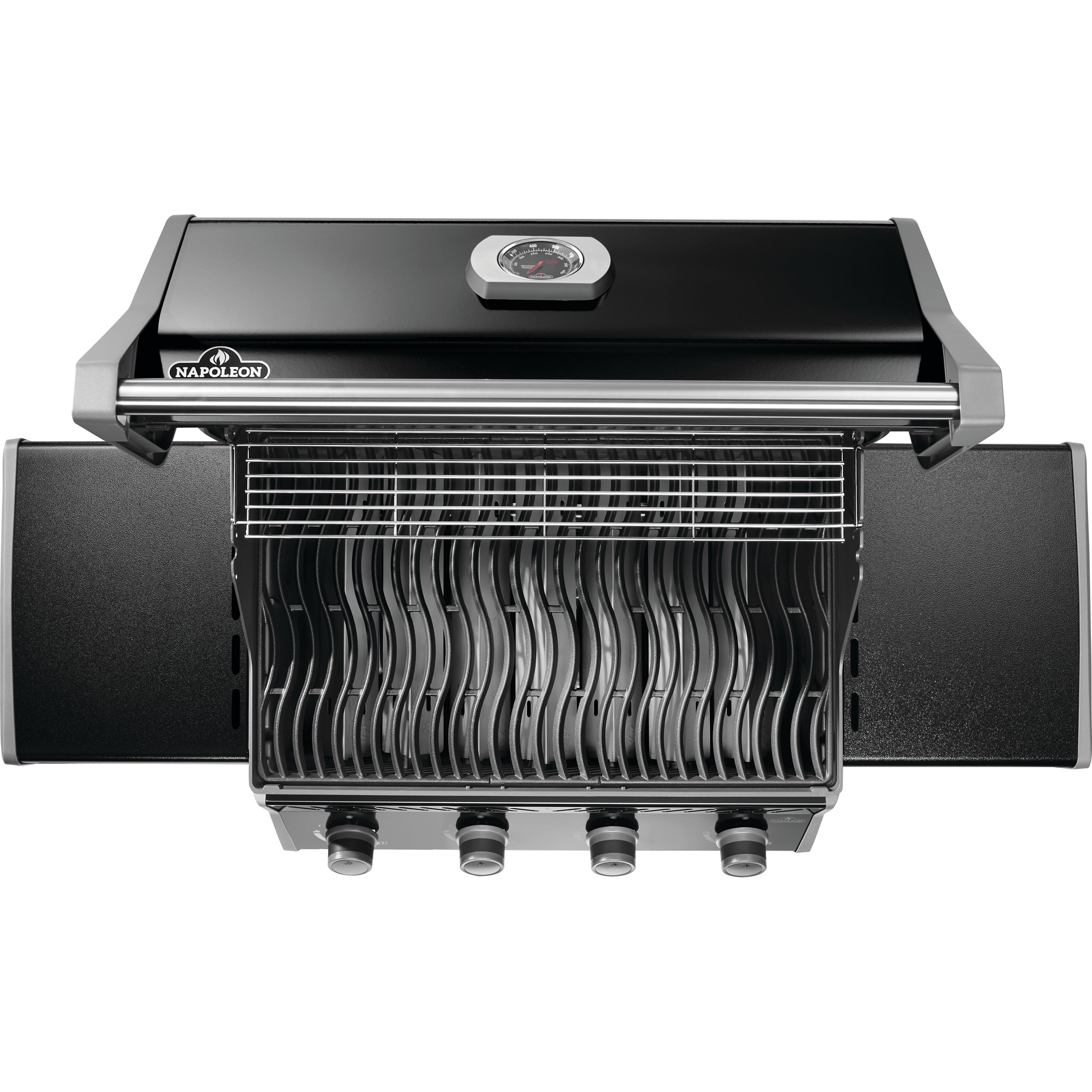Gasolgrill Napoleon Rogue 525-2