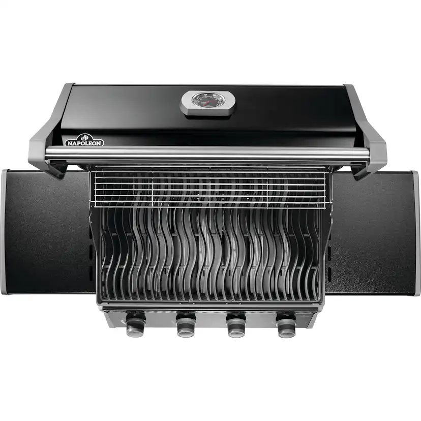 Gasolgrill Napoleon Rogue 525-2