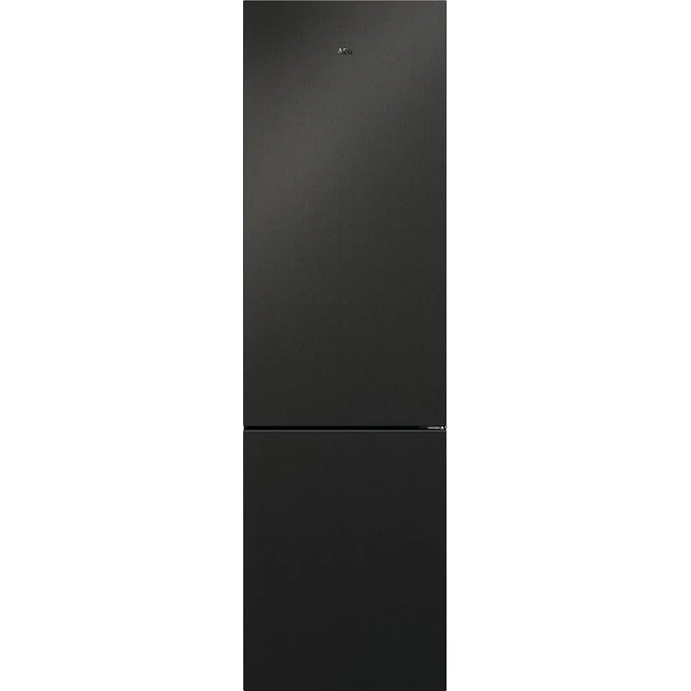 Fristående Kyl & Frys AEG ORC8M362BL Svart med FrostMatic och WiFi