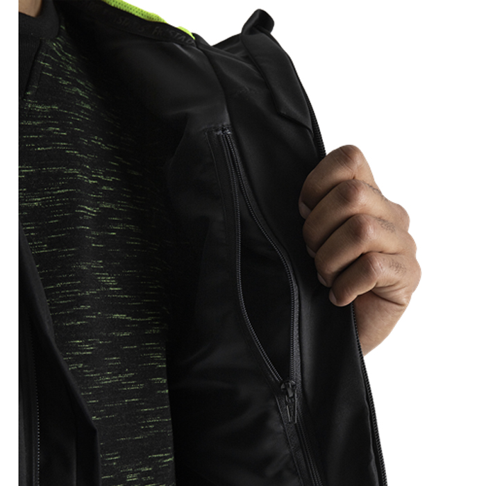 Skaljacka Fristads Gore-tex 4864 GXP