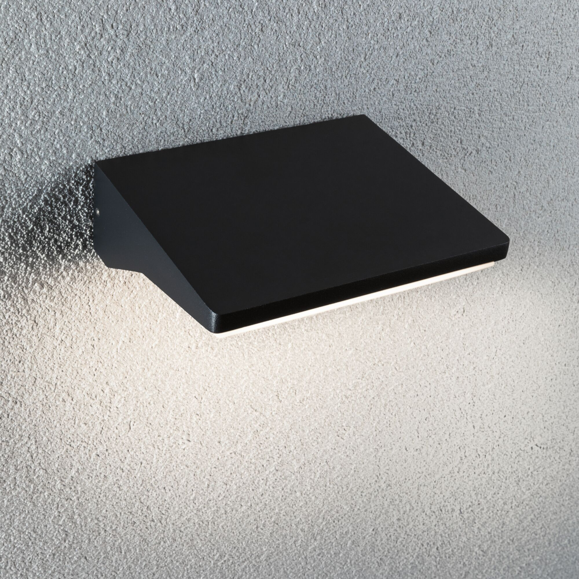 Fasadbelysning LED Paulmann Ronea IP44 230V