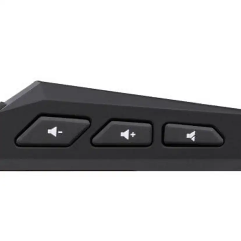 Tangentbord Urage Gaming Illuminated Nordisk Layout