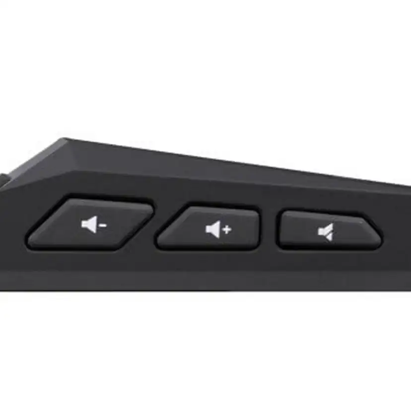 Tangentbord Urage Gaming Illuminated Nordisk Layout
