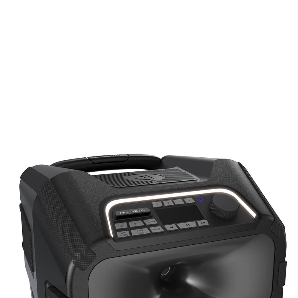 Partyhögtalare Altec Lansing IMT9100 SonicBoom150