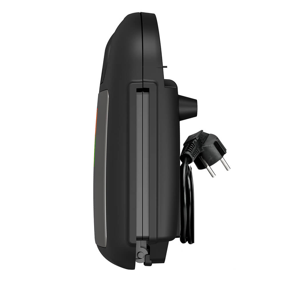 Smörgåsgrill Black+Decker Classic