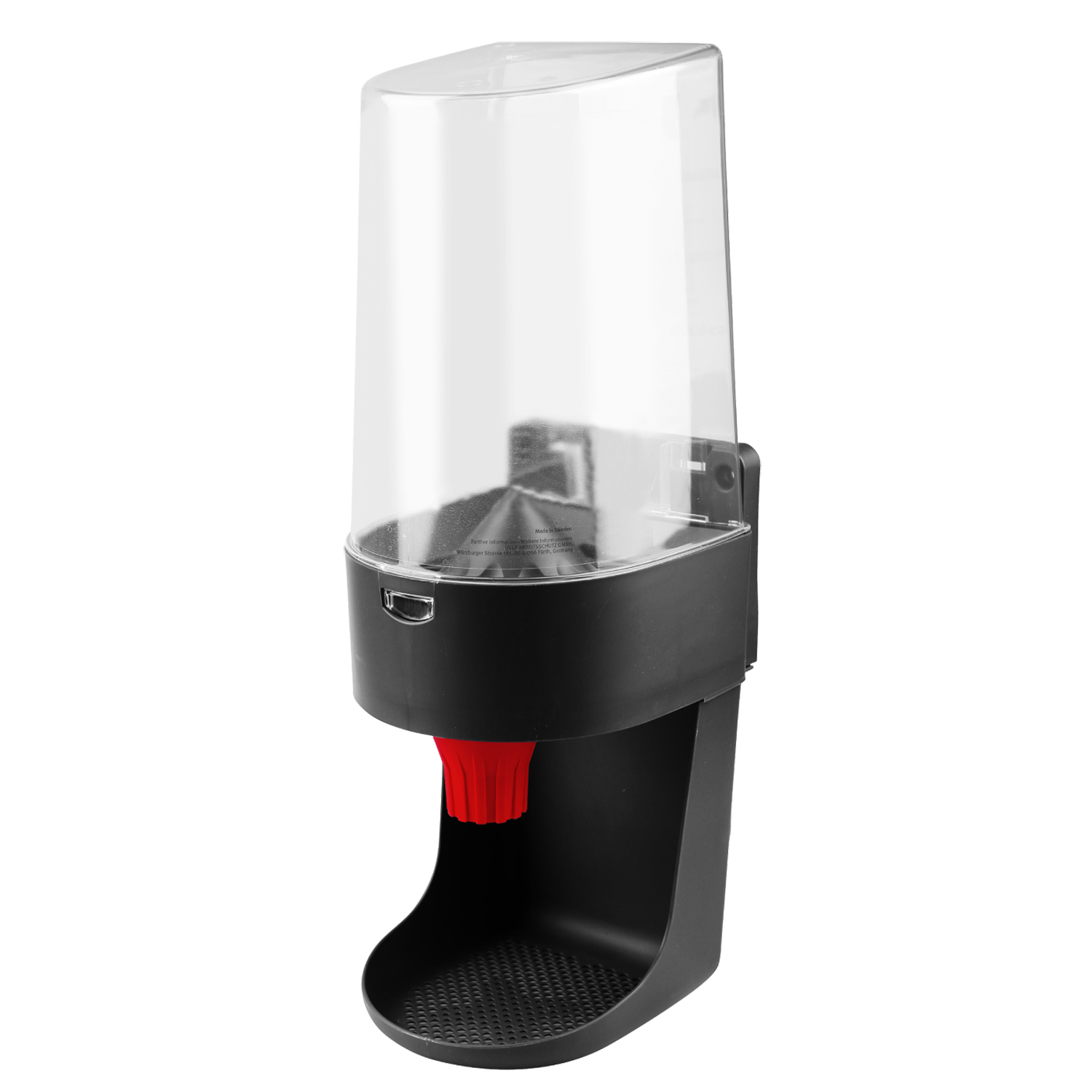 Dispenser för Zekler 802 S och 802 L refill