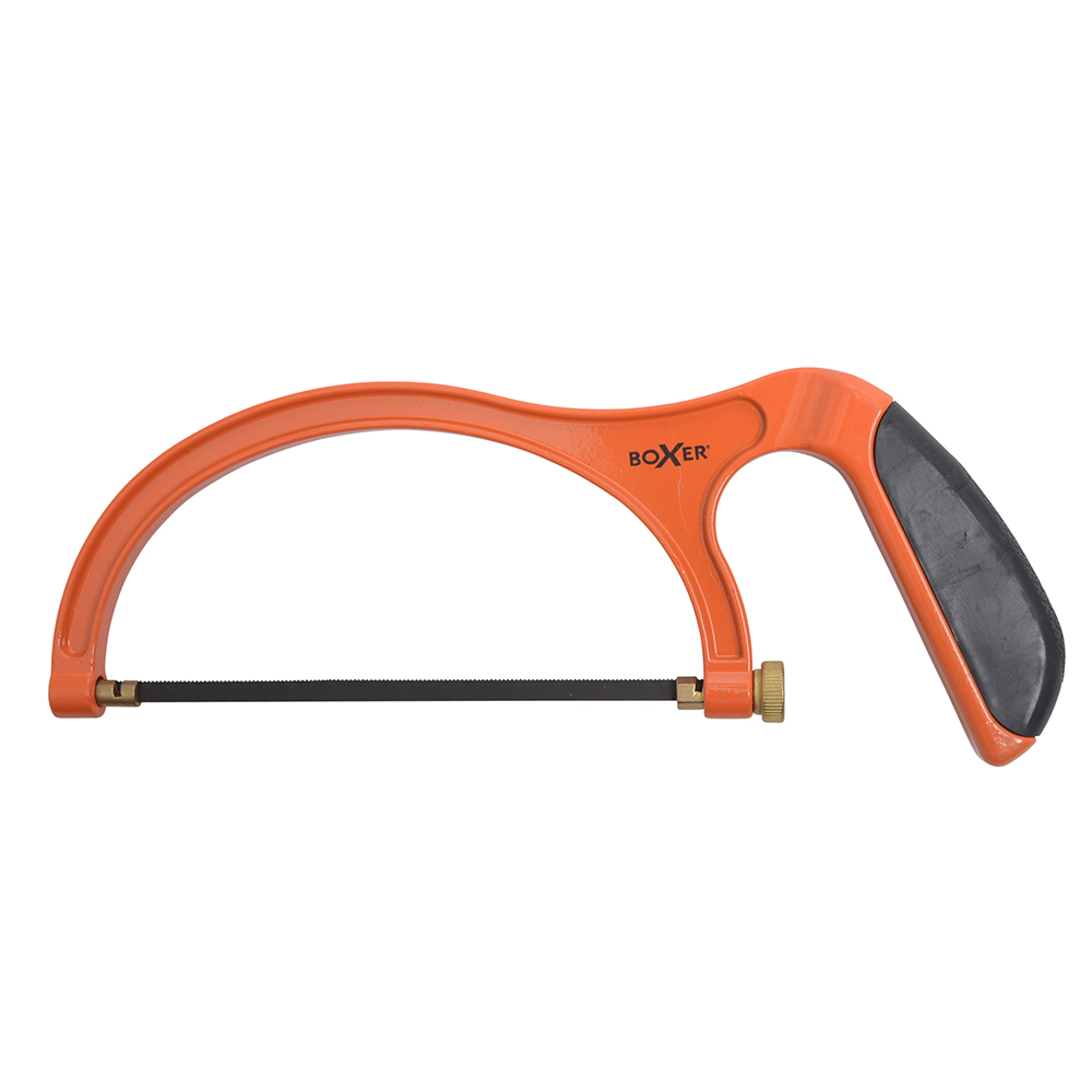 Bågfil Boxer 150 mm Junior