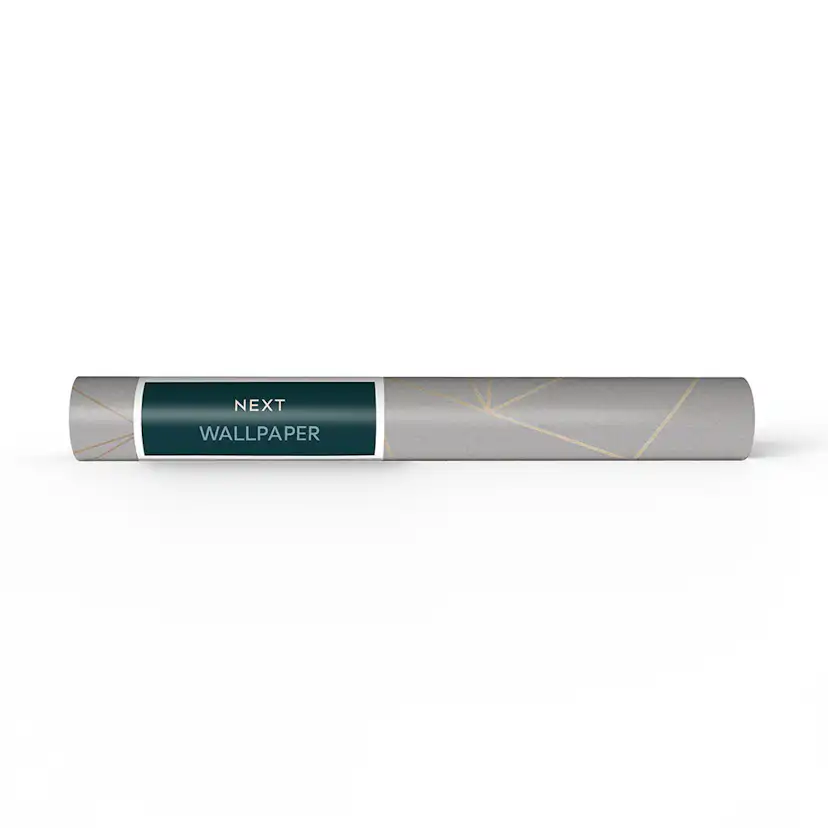 Tapet NEXT Scatter Geo Grey