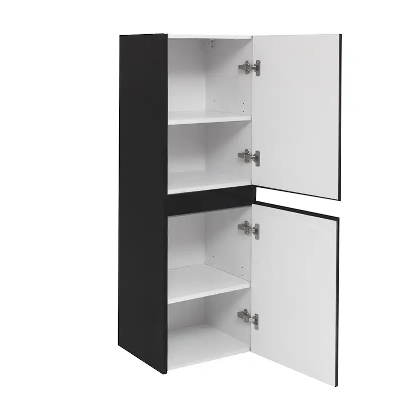 Högskåp Nortiq Venedig 1250 mm