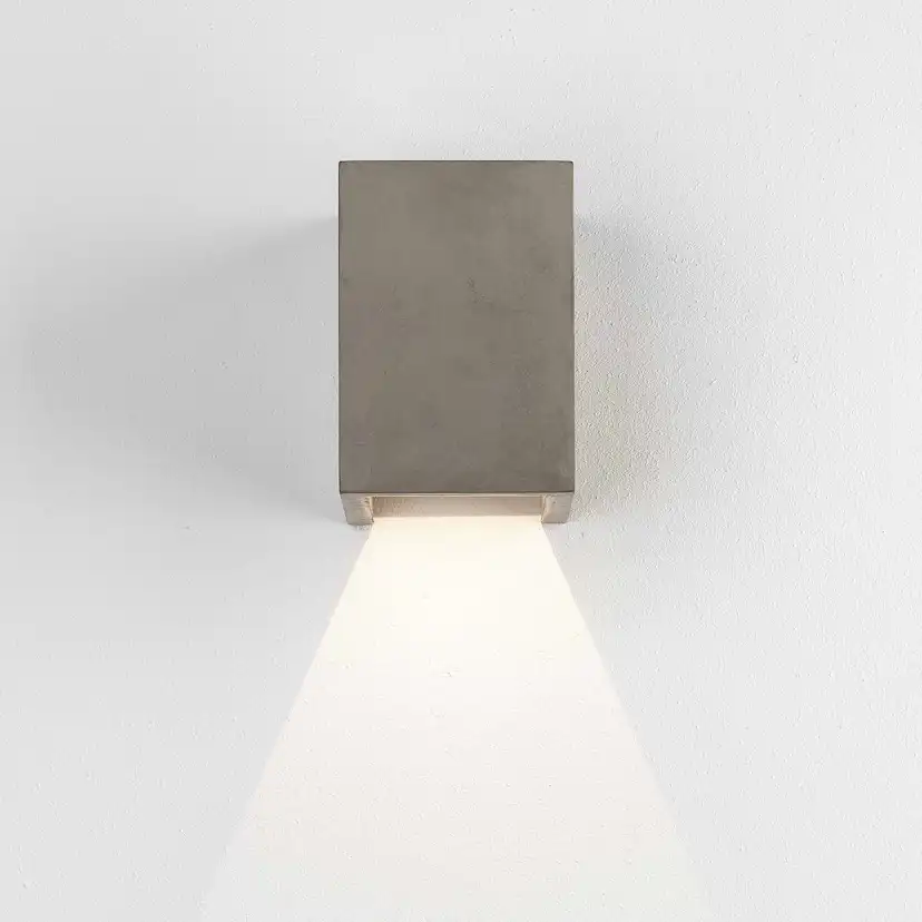 Vägglampa Astro Oslo 120