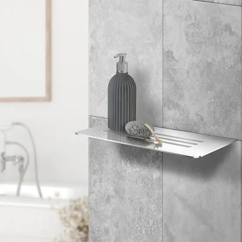Duschhylla Smedbo Sideline D3062
