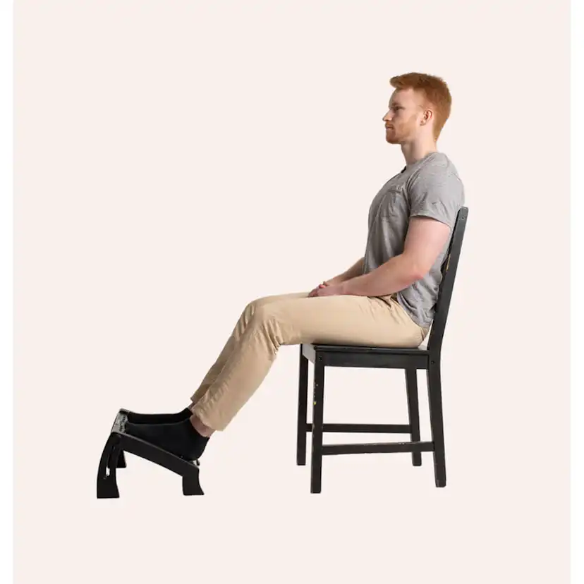 Ergonomiskt Fotstöd Swedish Posture