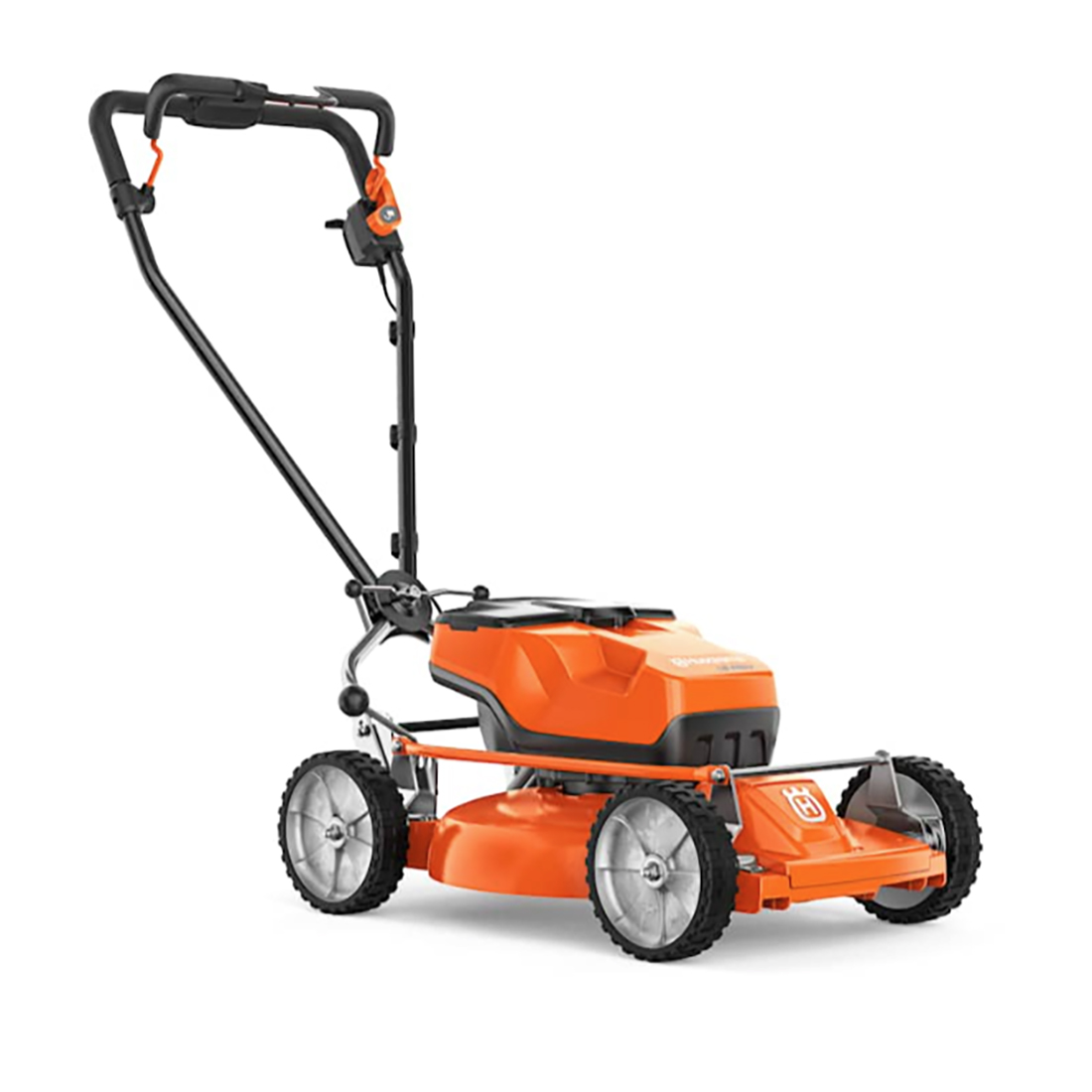 Gräsklippare Husqvarna LC 251iS Utan Batteri & Laddare