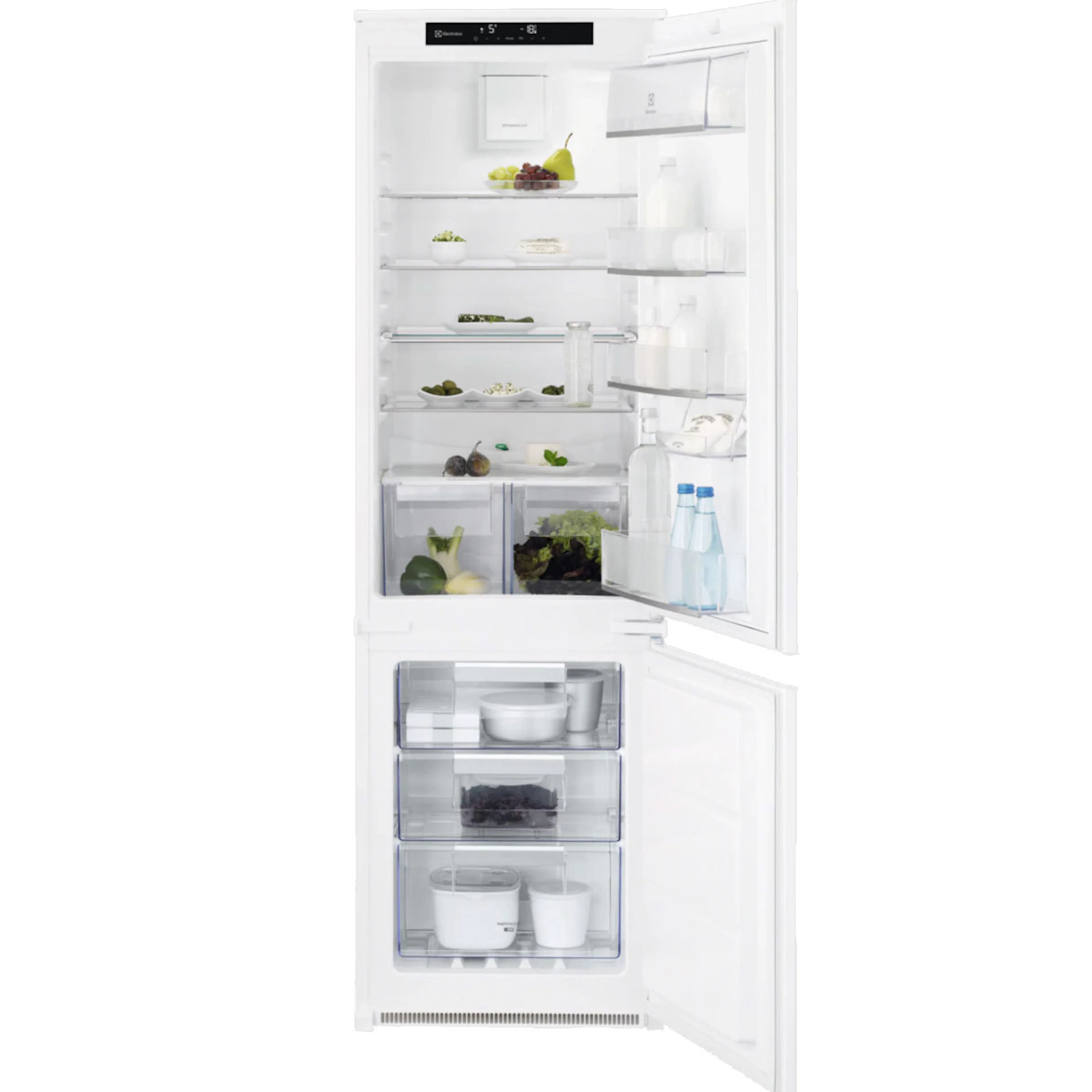 Kyl/Frys Electrolux LNT7TF18S