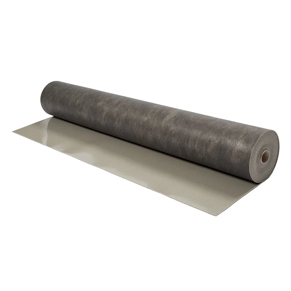 Mellanlägg Wallmann NoNoise Compact