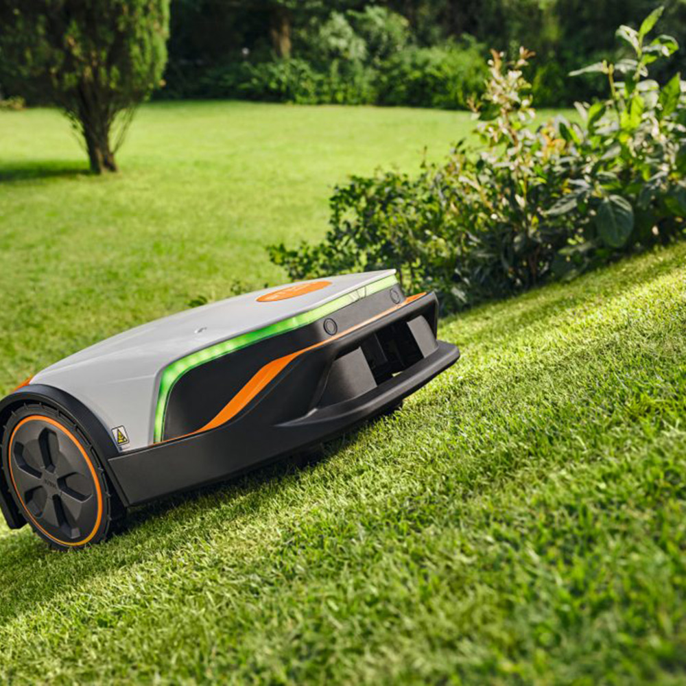 Robotgräsklippare STIHL iMow 5
