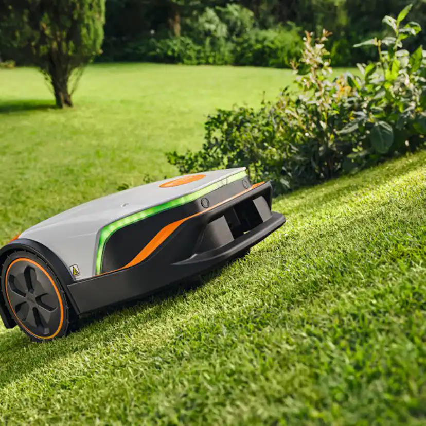 Robotgräsklippare STIHL iMow 5