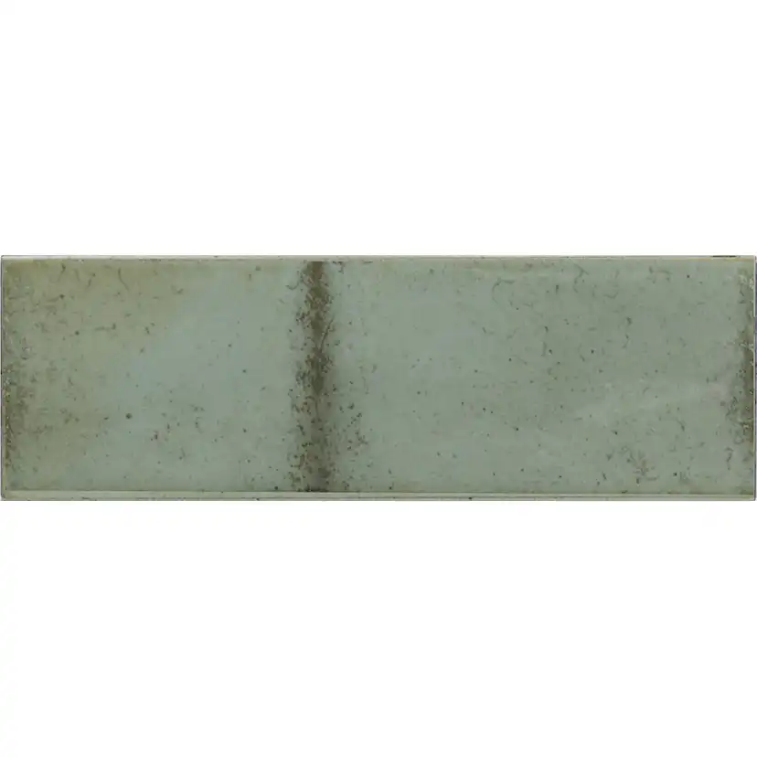 Kakel Konradssons Hanoi Celadon 6,5x20 cm