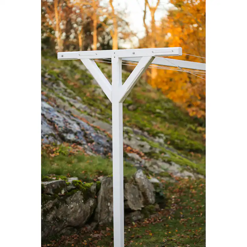 Torkställning Jabo