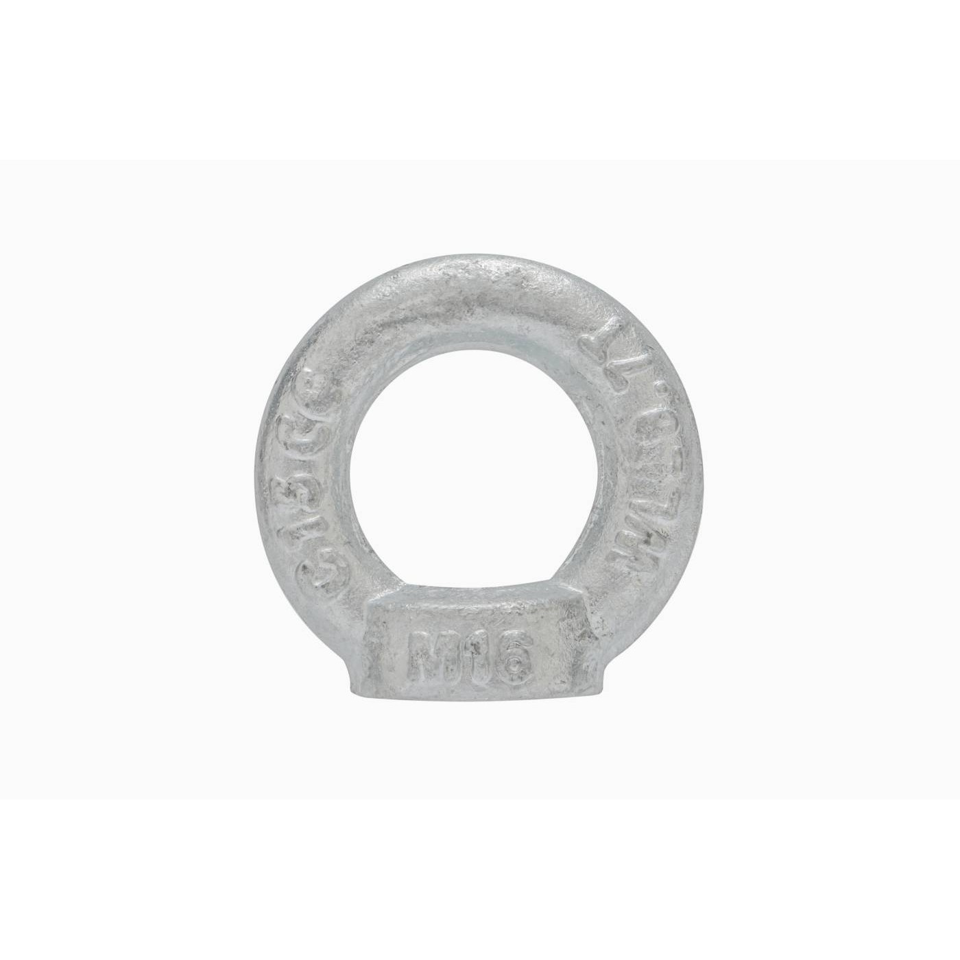 Ringmutter Millers