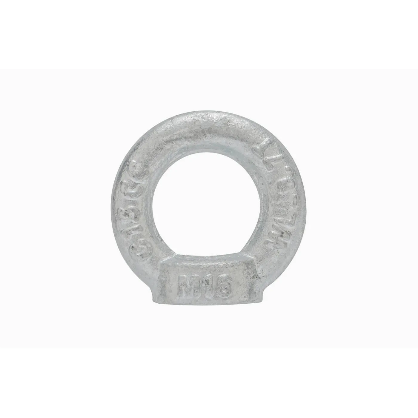 Ringmutter Millers