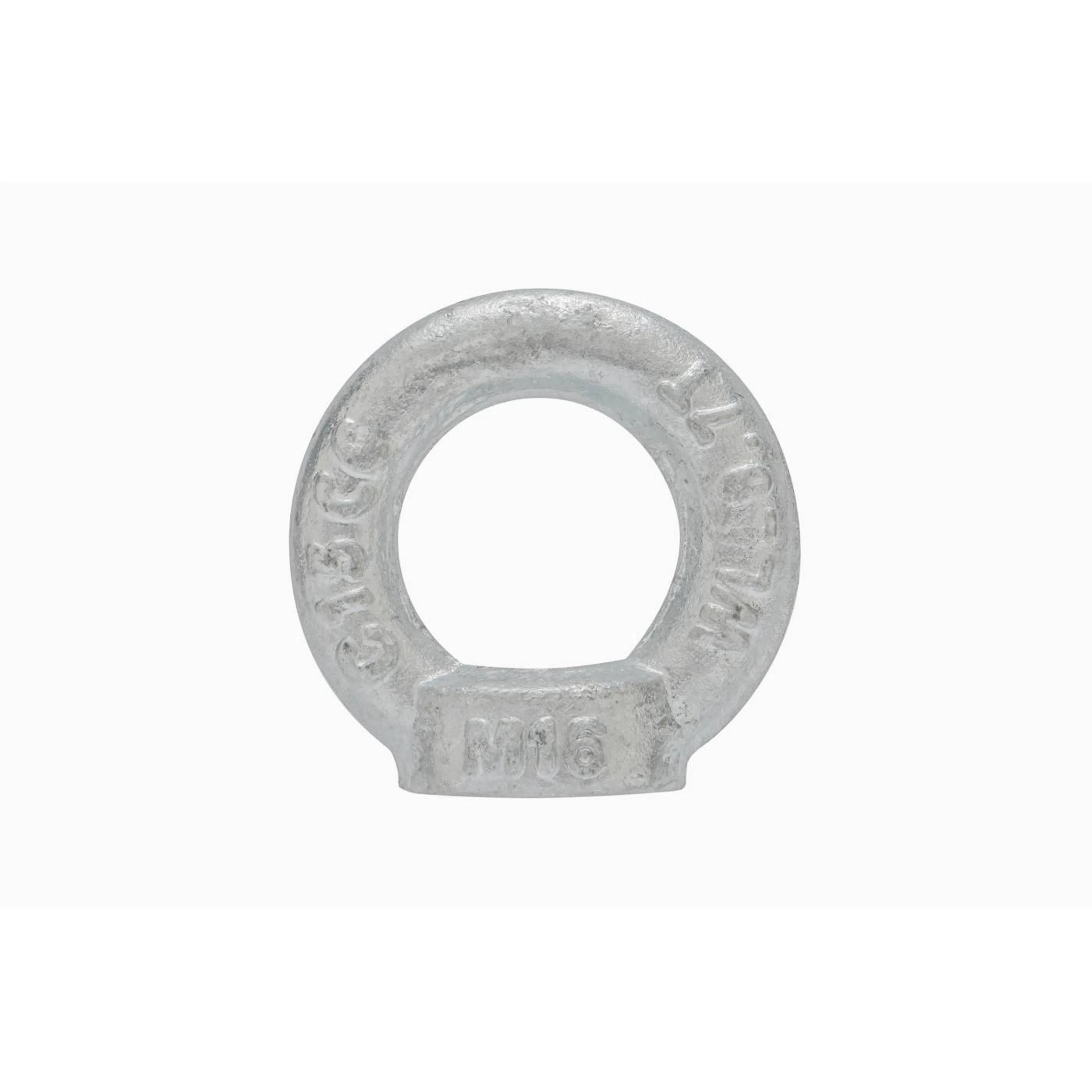 Ringmutter Millers