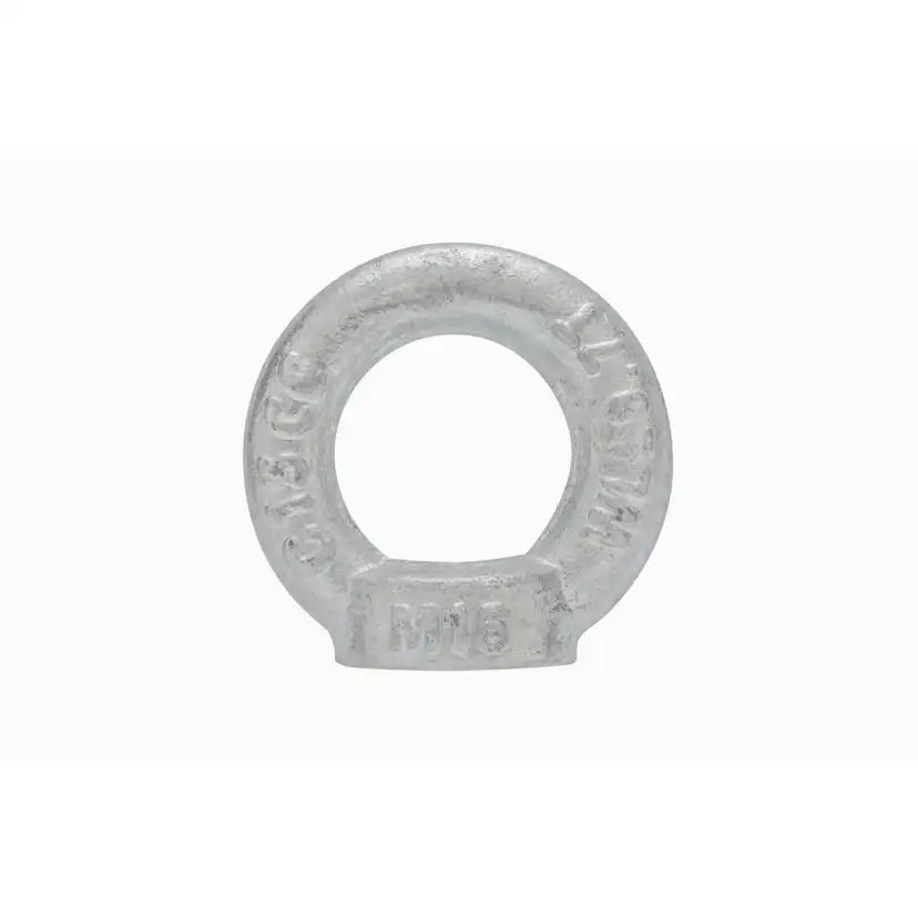 Ringmutter Millers