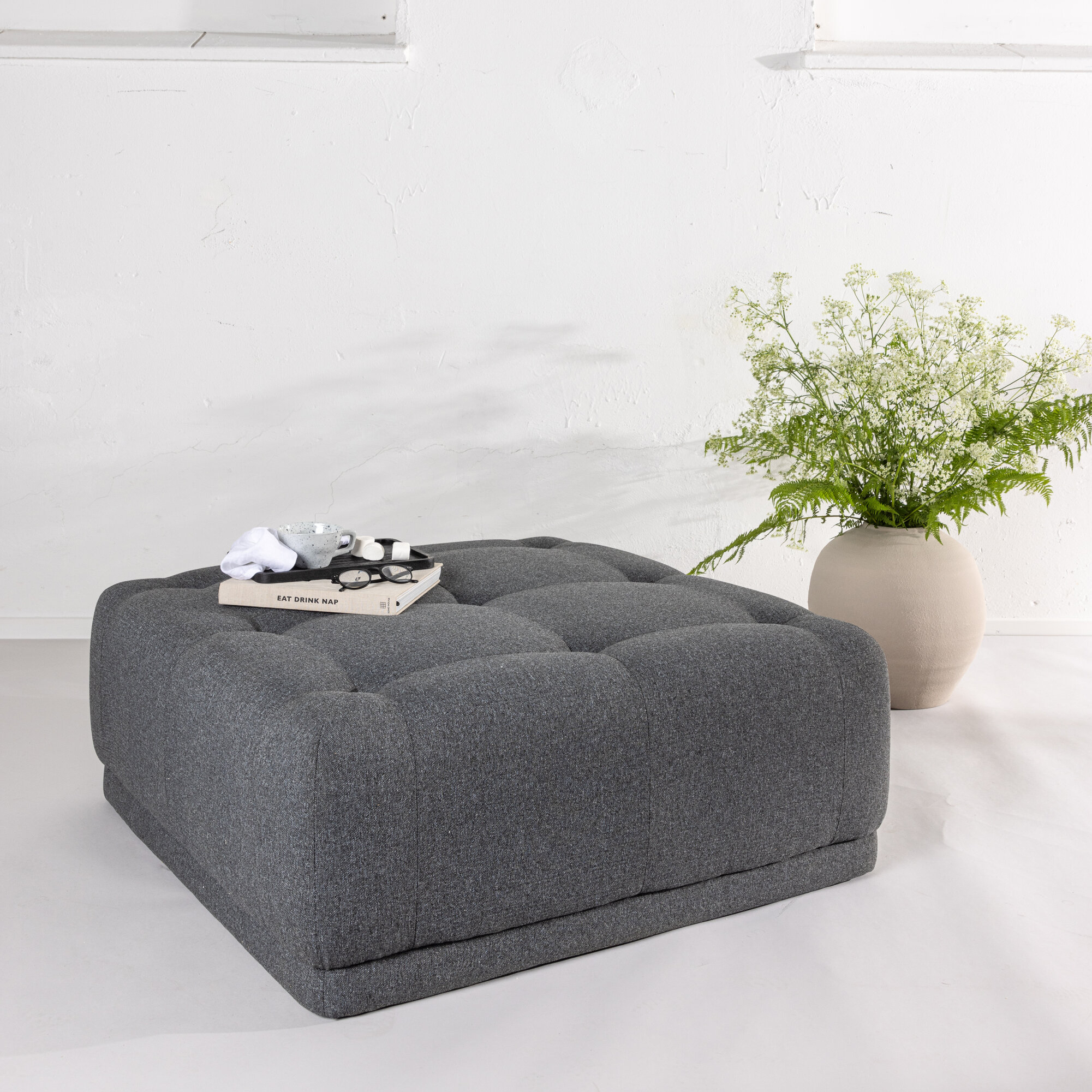 Sittpuff Venture Home Turin