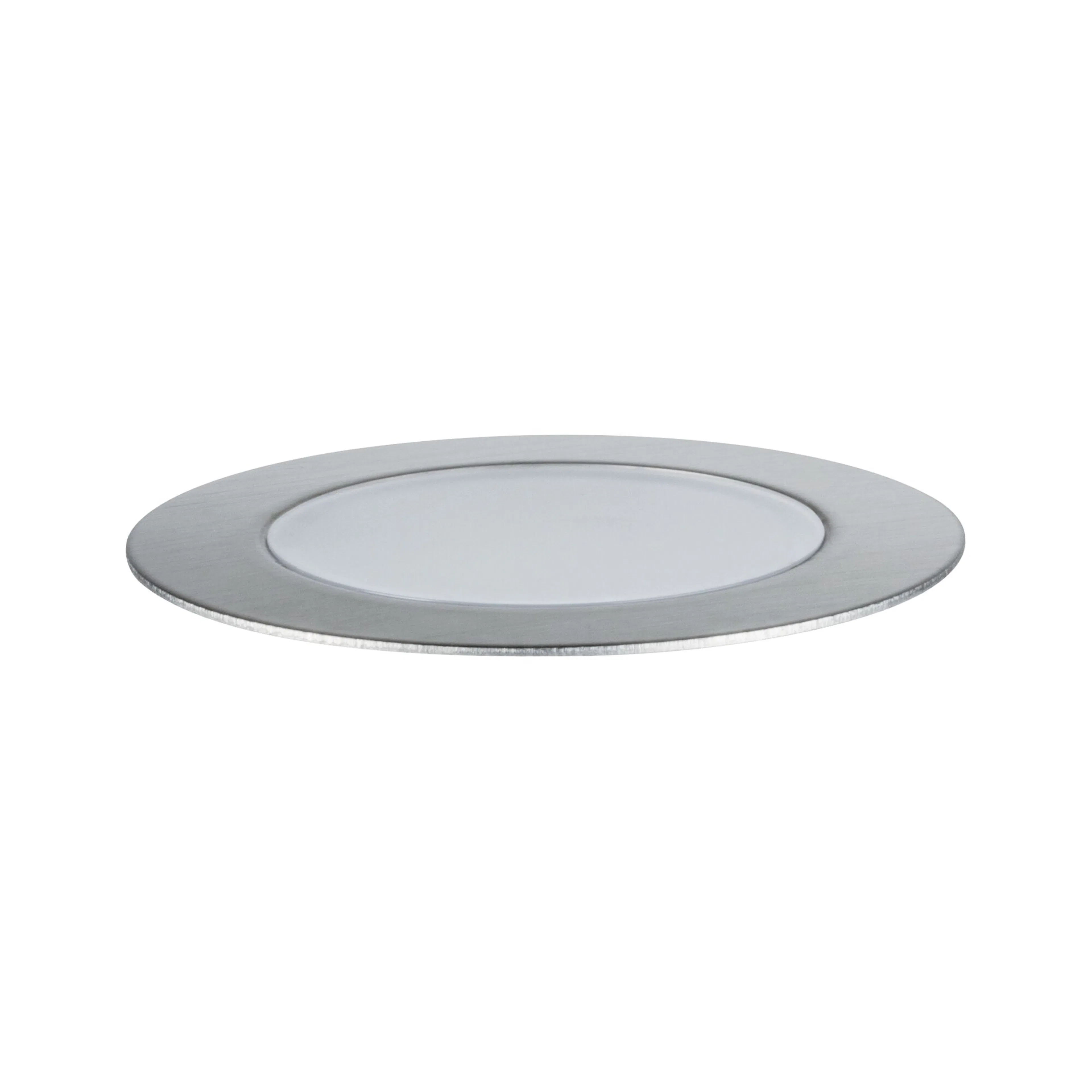 LED Infälld Markbelysning Paulmann Plug & Shine Smart Home Zigbee 3.0 Floor Profil IP67 RGBW+ 2W