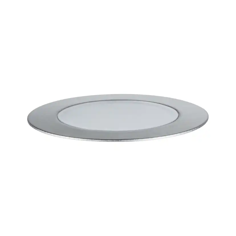 LED Infälld Markbelysning Paulmann Plug & Shine Smart Home Zigbee 3.0 Floor Profil IP67 RGBW+ 2W
