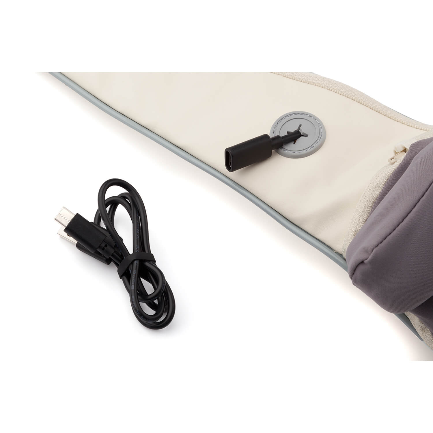 Nackmassageapparat MEDIVON Sooth