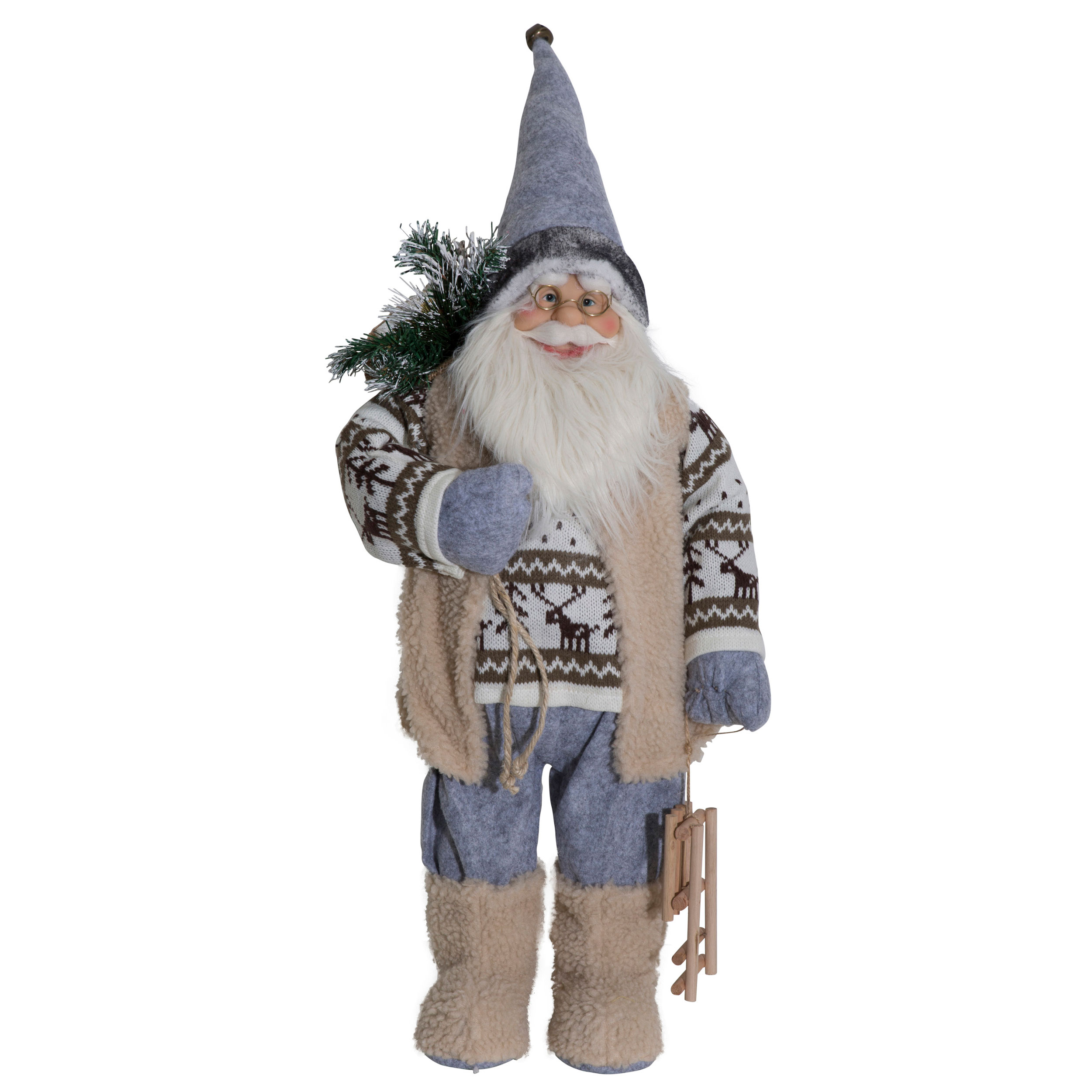 Tomte Svanefors Hans-Erik