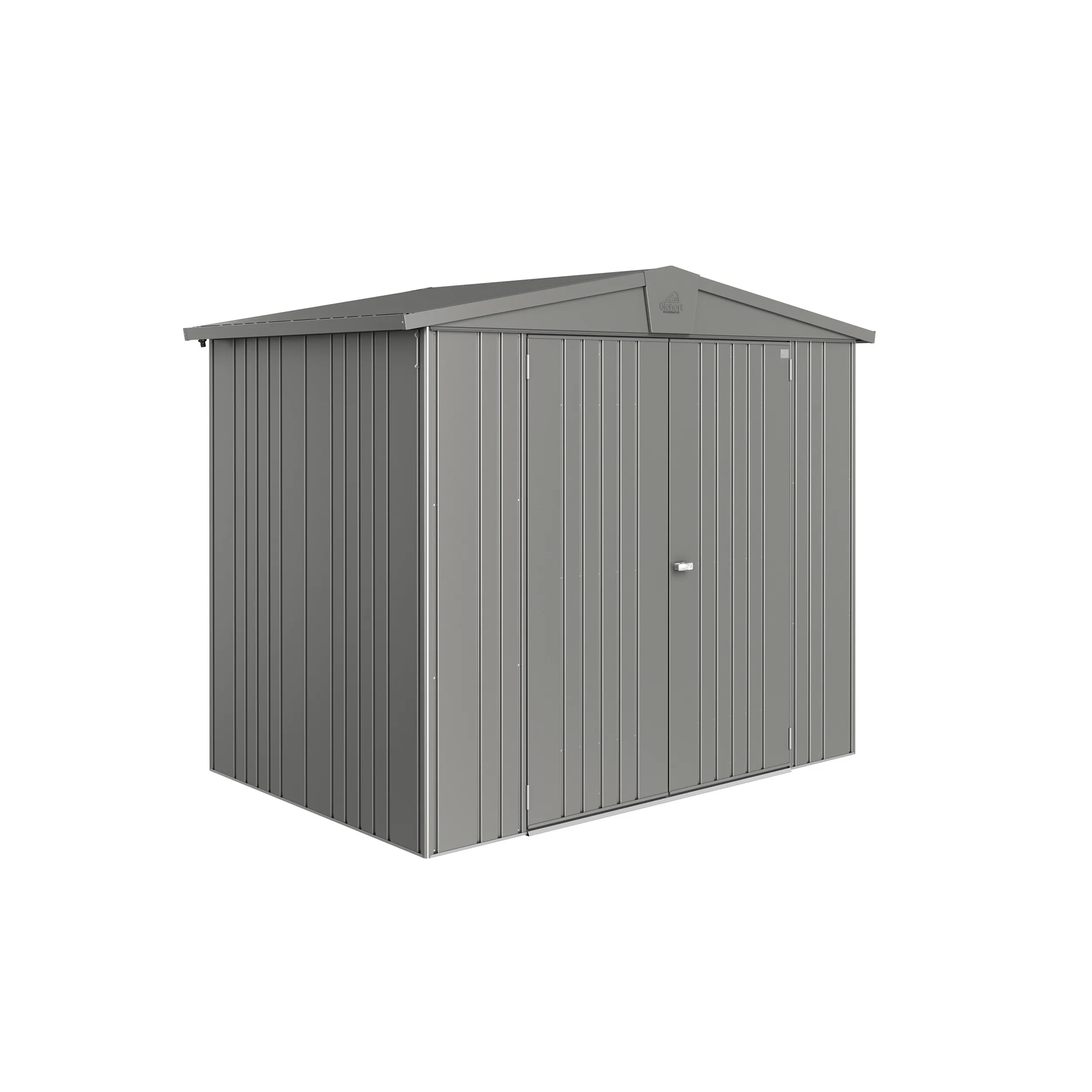 Metallic Kvartsgrå
