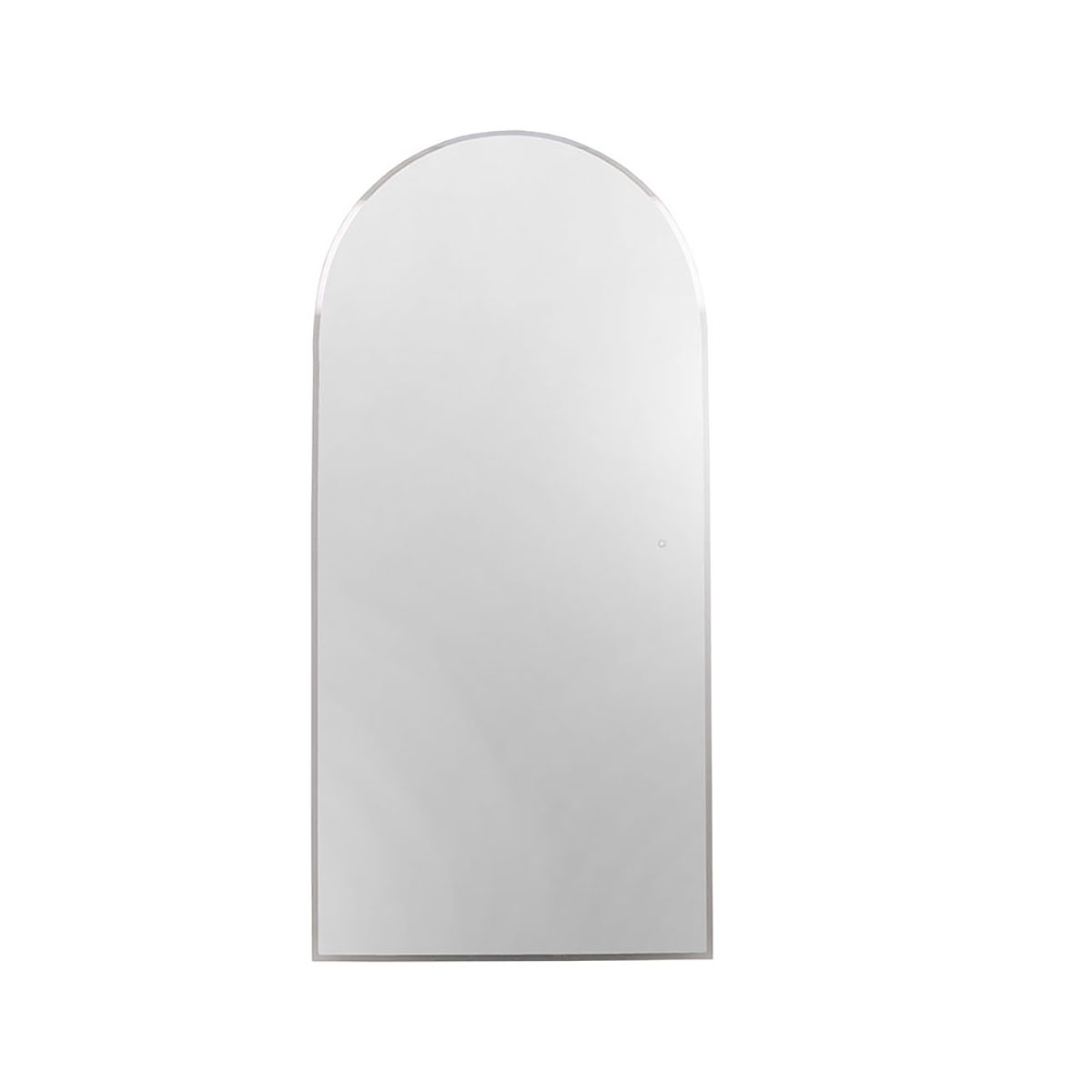 Spegel Vind Med Lampa Skeppsvik x Josefin Lustig