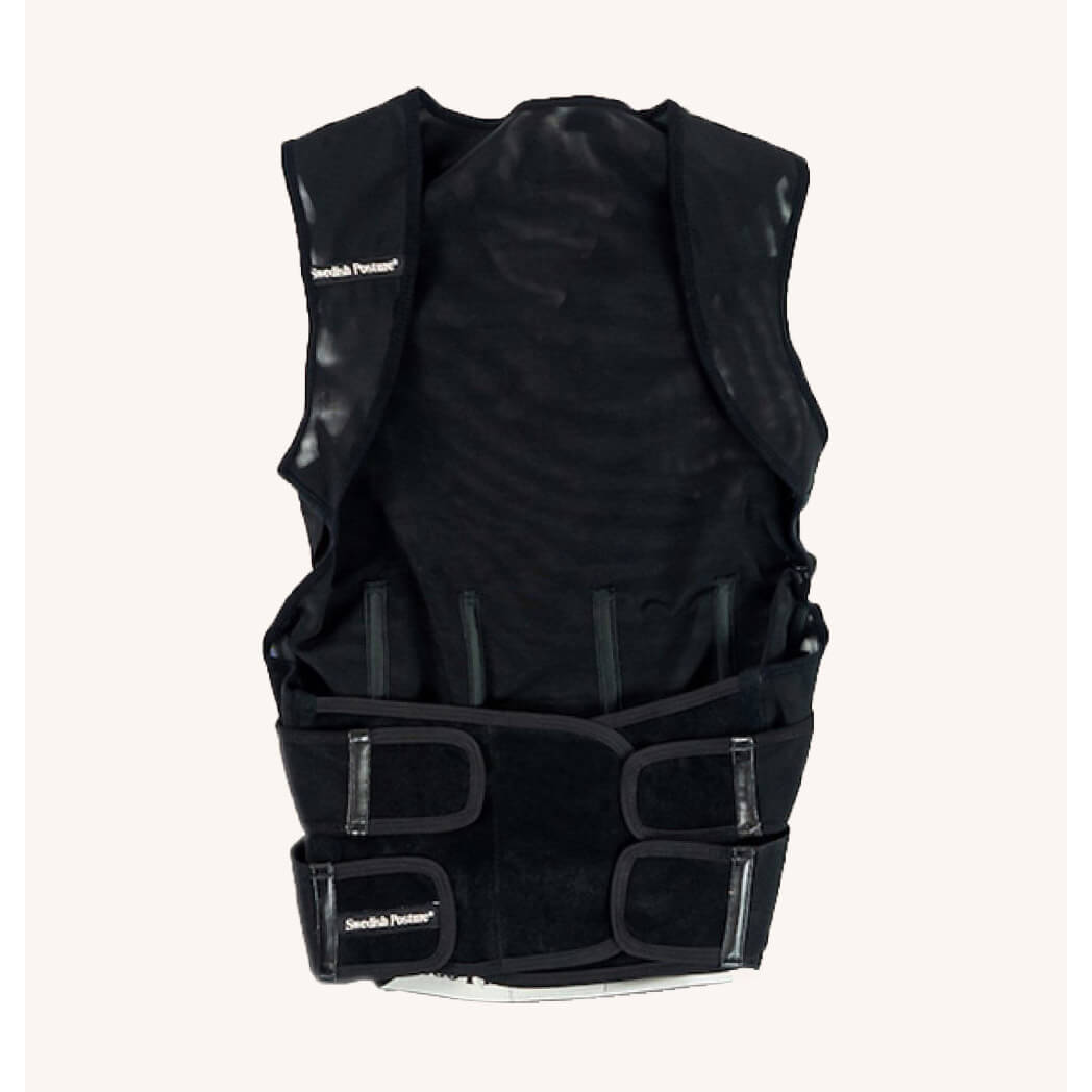 Hållningsväst Swedish Posture