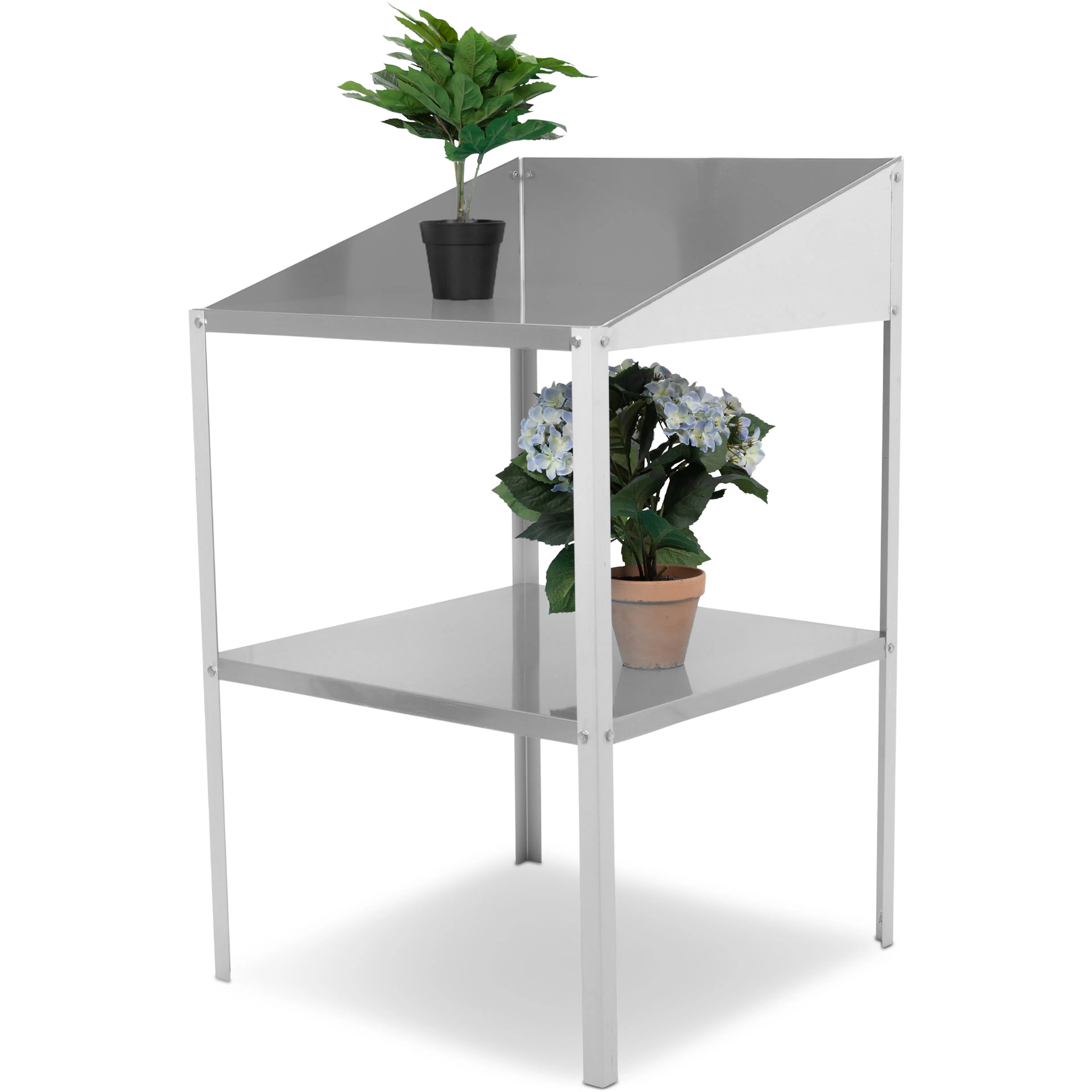 Planteringsbänk Metalcraft