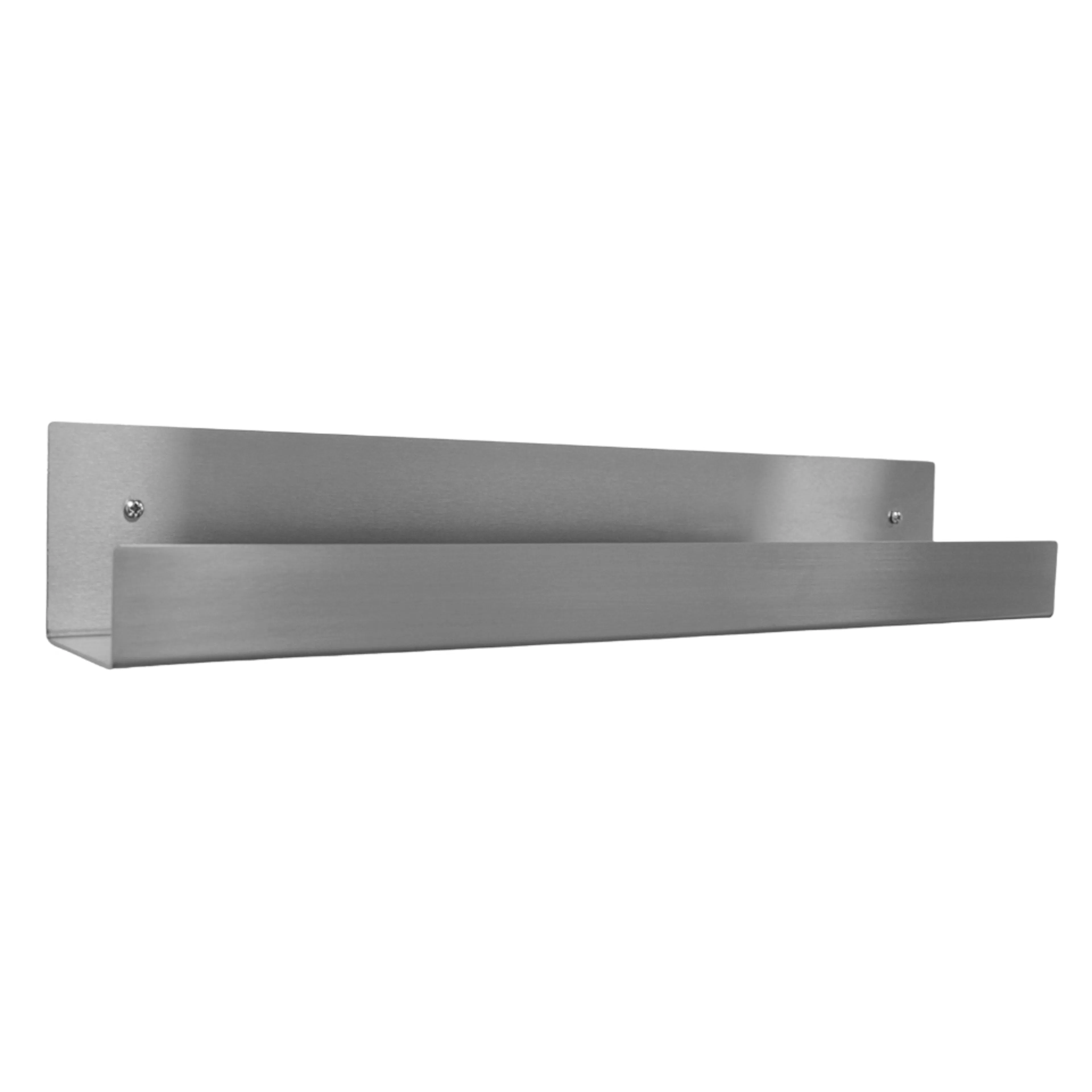 Vägghylla U 600 mm