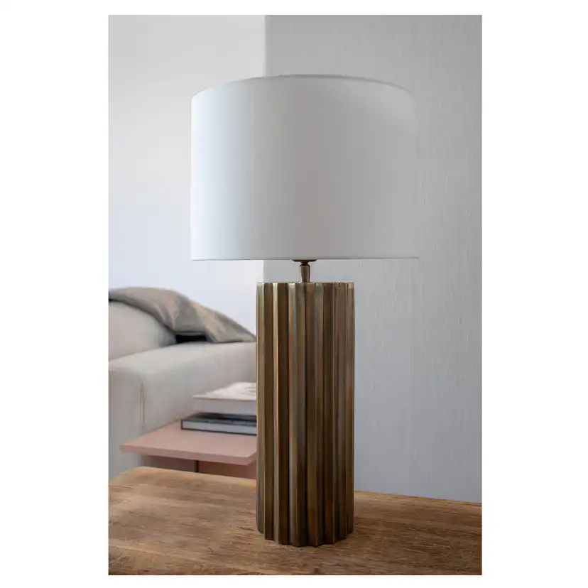 Bordslampa Markslöjd Hashira