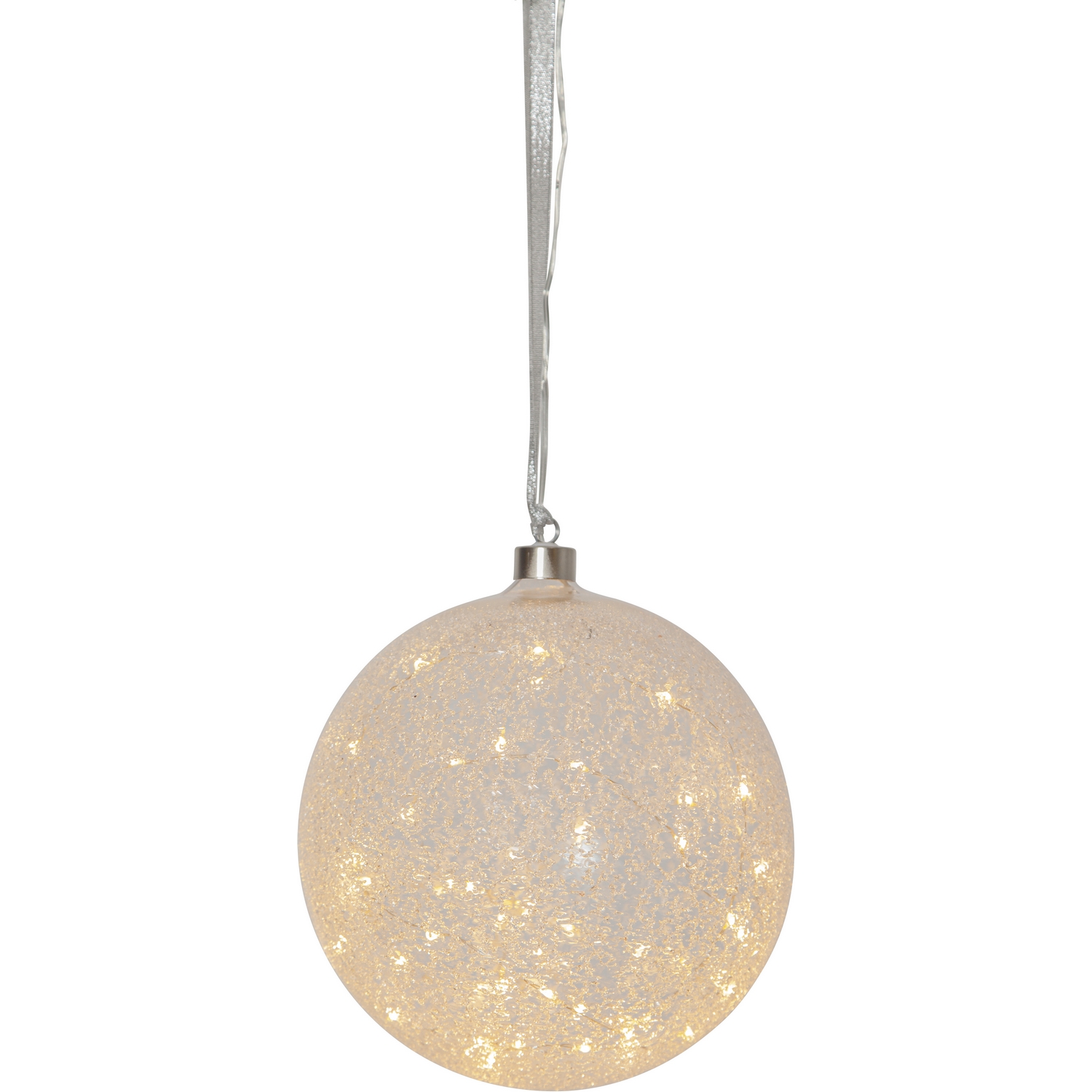 Glaskula Star Trading Snow B/O