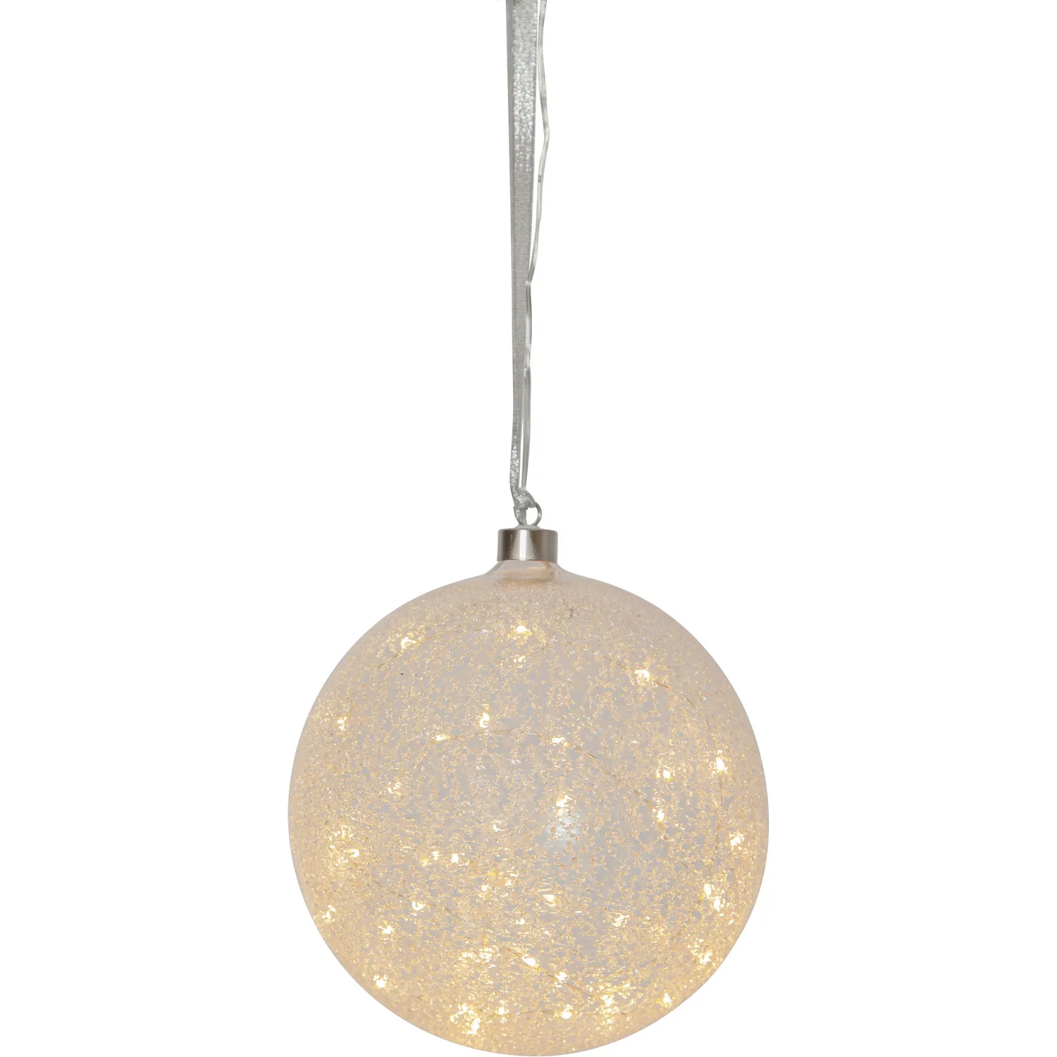 Glaskula Star Trading Snow B/O