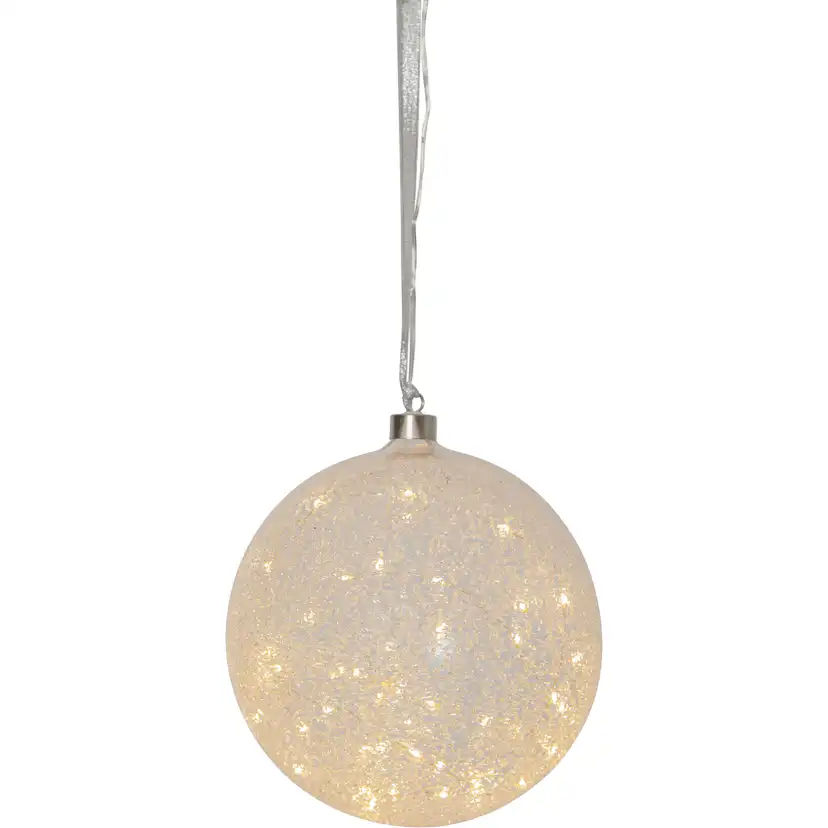 Glaskula Star Trading Snow B/O