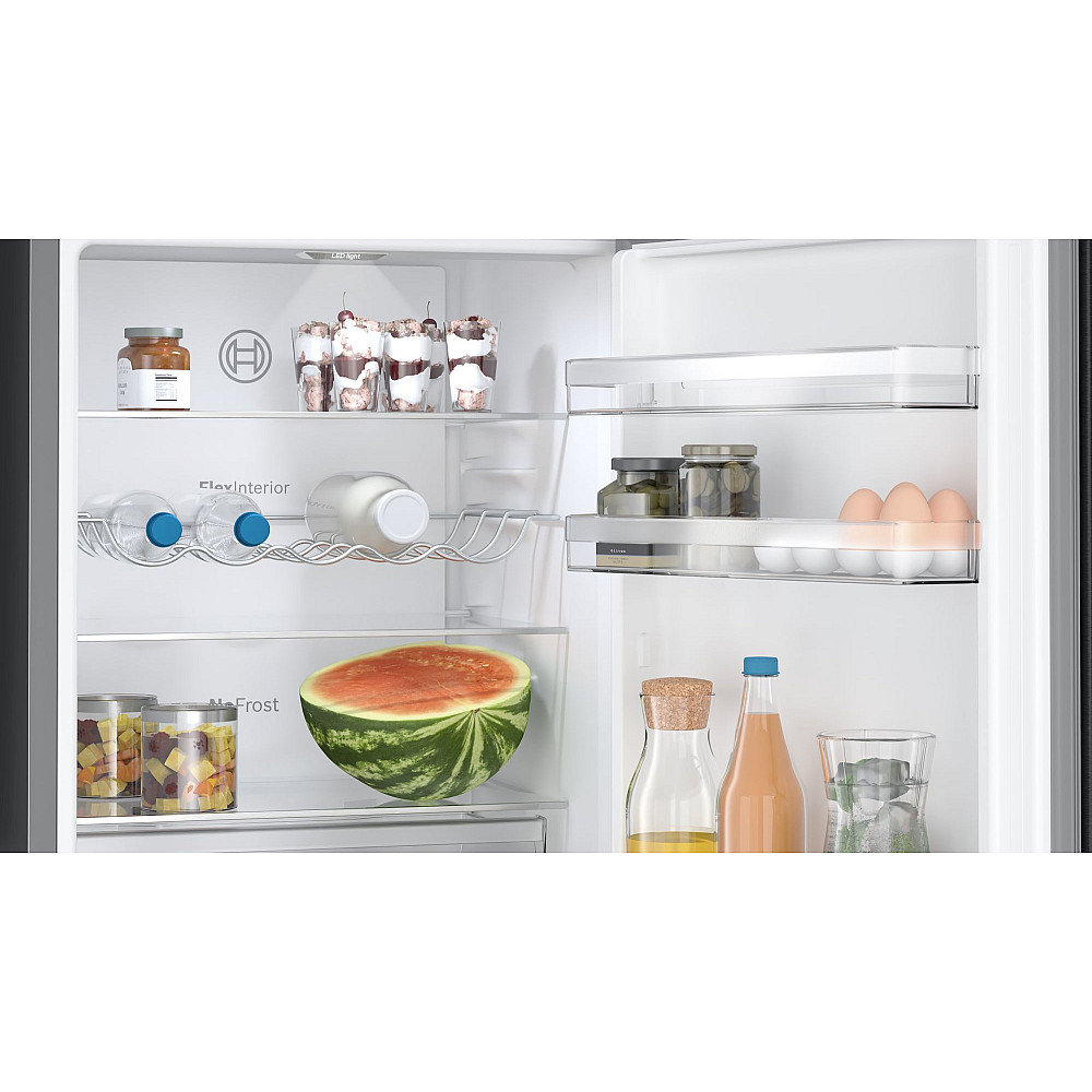Kyl/Frys Bosch KGN36VXCT Serie 4