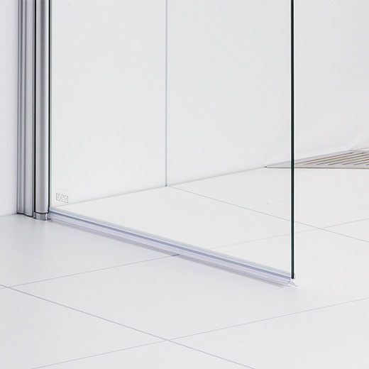 Golvlist Noro 900 till Ice