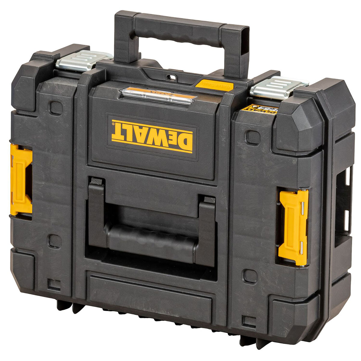 Förvaringslåda Dewalt DWST83345-1 TSTAK Grund Låda